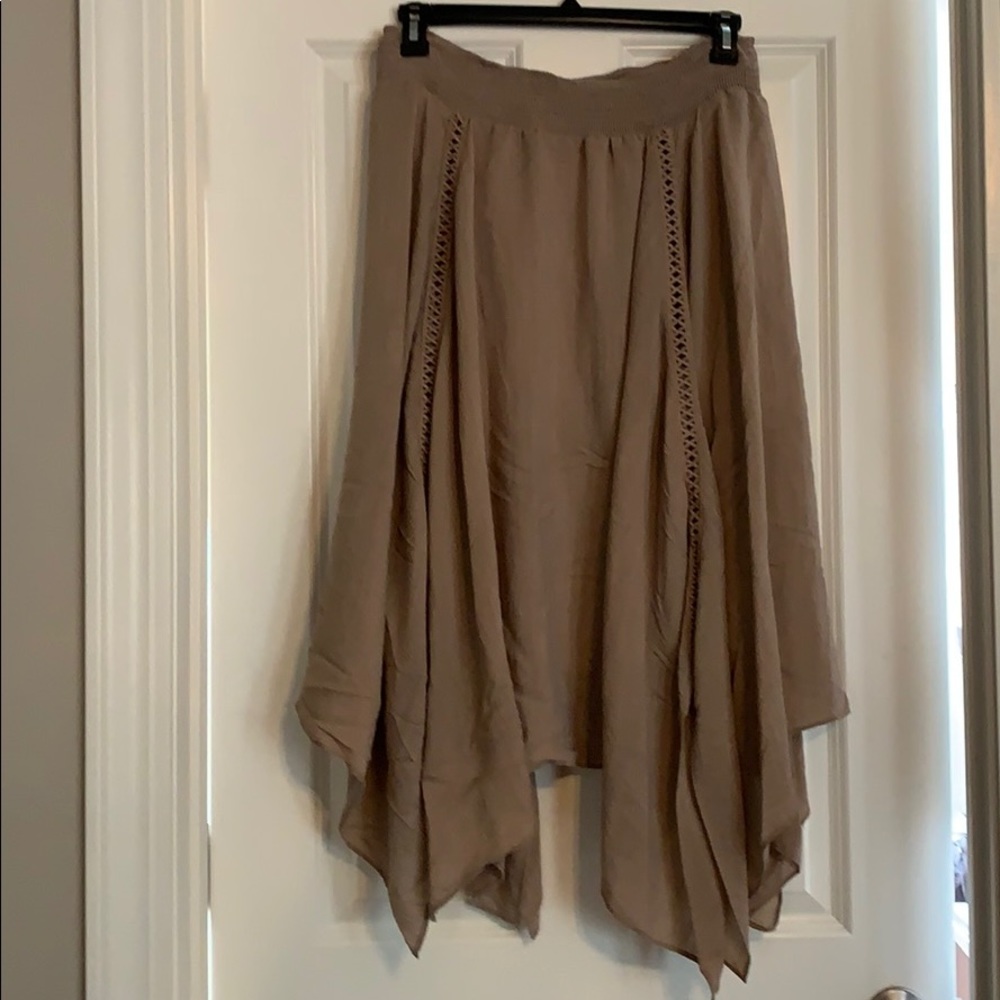Skirt